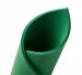 Green - 3mm Puff Embroidery Foam