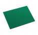 Green - 3mm Puff Embroidery Foam
