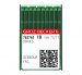 Groz-Beckert Needles Titanium 75/11 FFG/SES