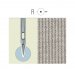 Groz-Beckert Needles Chenille – 100/16 CXE
