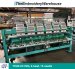 Tajima TFMX-IIC1506, 6-head, 15-needle, commercial embroidery machine