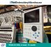 Tajima TFMX-IIC1506, 6-head, 15-needle, commercial embroidery machine