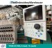 Tajima TFMX-IIC1506, 6-head, 15-needle, commercial embroidery machine