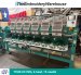 Tajima TFMX-IIC1506, 6-head, 15-needle, commercial embroidery machine