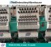 Tajima TFMX-IIC1506, 6-head, 15-needle, commercial embroidery machine