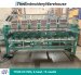 Tajima TFMX-IIC1506, 6-head, 15-needle, commercial embroidery machine