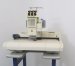 USED Melco EMC - 1 Head - 6 Needles - Commercial Embroidery Machine year 1993