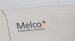 USED Melco EMC - 1 Head - 6 Needles - Commercial Embroidery Machine year 1993