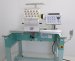 USED Tajima TMEX-C1501 - 1 Head - 15 Needles - Commercial Embroidery Machine