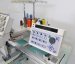 USED Tajima TMEX-C1501 - 1 Head - 15 Needles - Commercial Embroidery Machine