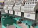 Tajima TMFX-IIC1504 - 4 Heads - 15 Needles Commercial Embroidery Machine