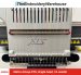 Melco Amaya XTS, single-head, 16-needle, commercial embroidery machine