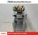 Melco EMT 16, single-head, 16-needle, commercial embroidery machine
