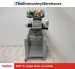 Melco EMT 16, single-head, 16-needle, commercial embroidery machine