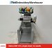 Melco EMT X16, single-head, 16-needle, commercial embroidery machine