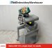 Melco EMT X16, single-head, 16-needle, commercial embroidery machine