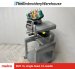 Melco EMT 16, single-head, 16-needle, commercial embroidery machine