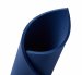 Navy - 3mm Puff Embroidery Foam