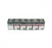 Needle Germany Groz - Beckert Silver