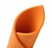 Orange - 3mm Puff Embroidery Foam