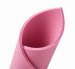 Pink - 3mm Puff Embroidery Foam