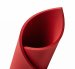 Red - 3mm Puff Embroidery Foam