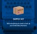 Start Up Embroidery Business Supply Kit