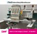 SWF B-T1501 - Single Head - 15 Needles - Commercial Embroidery Machine