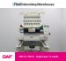 SWF B-T1501C - Single Head - 15 Needles - Commercial Embroidery Machine