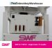 SWF B-T1501C - Single Head - 15 Needles - Commercial Embroidery Machine