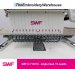 SWF B-T1501C - Single Head - 15 Needles - Commercial Embroidery Machine