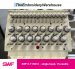 SWF E-T1501C, single-head, 15-needle, commercial embroidery machine