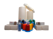 Start Up Embroidery Business Supply Kit