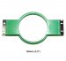 Tajima Tubular Hoop 150mm (5.9”) NEW