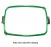 Tajima Tubular Hoop TFA2: 410 x 555 (379 x 525mm) NEW