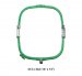 Tajima Tubular Hoop 413 x 342 (16" x 13") NEW