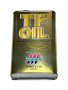 TF OIL Superlative for Embroidery Machines - Tajima Brand