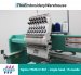 Tajima TFMX-C1501, single-head, 15-needle, commercial embroidery machine