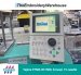 Tajima TFMX-IIC1508, 8-head, 15-needle, commercial embroidery machine