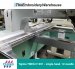 Tajima TMEX-C1201, single-head, 12-needle, commercial embroidery machine