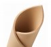 Tan -3mm Puff Embroidery Foam