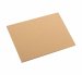 Tan -3mm Puff Embroidery Foam