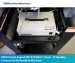 USED Toyota Expert ESP 9100 Net  1 Head - 15 Needles Commercial Embroidery Machine
