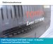 USED Toyota Expert ESP 9000   1 Head - 15 Needles Commercial Embroidery Machine