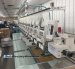 USED Tajima TEHX-C1212 - 12 Heads - 12 Needles - Commercial Embroidery Machine year 2005