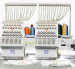 Butterfly B-1502B/T, 2-head, 15-needle, commercial embroidery machine