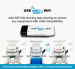 TEWH BC-1501, single-head, 15-needle, commercial embroidery machine