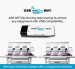 Butterfly CP3, 3-head, 15-needle, commercial embroidery machine