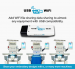 TEWH FW-1501R, single head, 15-needle, commercial embroidery machine