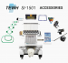 TEWH SI-1501, single-head, 15-needle, commercial embroidery machine